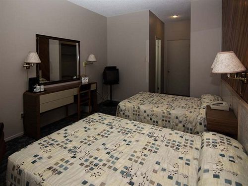 Motel Princesse Chicoutimi Exteriér fotografie