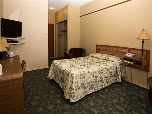 Motel Princesse Chicoutimi Exteriér fotografie