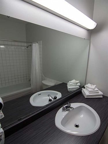 Motel Princesse Chicoutimi Exteriér fotografie