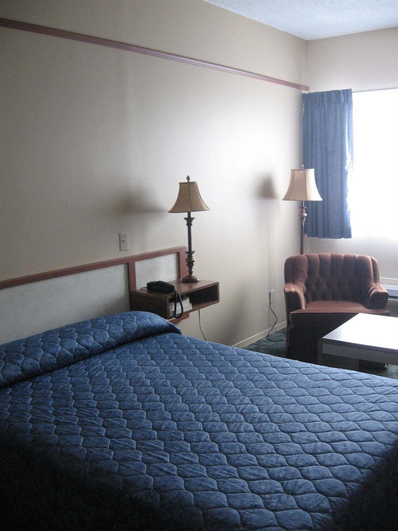 Motel Princesse Chicoutimi Exteriér fotografie